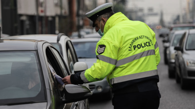 Περισσότερα από 70 χιλιάδες οχήματα πέρασαν τα διόδια Αθηνών– Κορίνθου και Αθηνών–Λαμίας