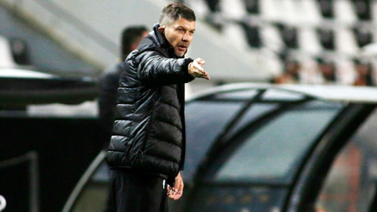 Έτοιμος για τον Απόλλωνα Σμύρνης ο ΠΑΟΚ