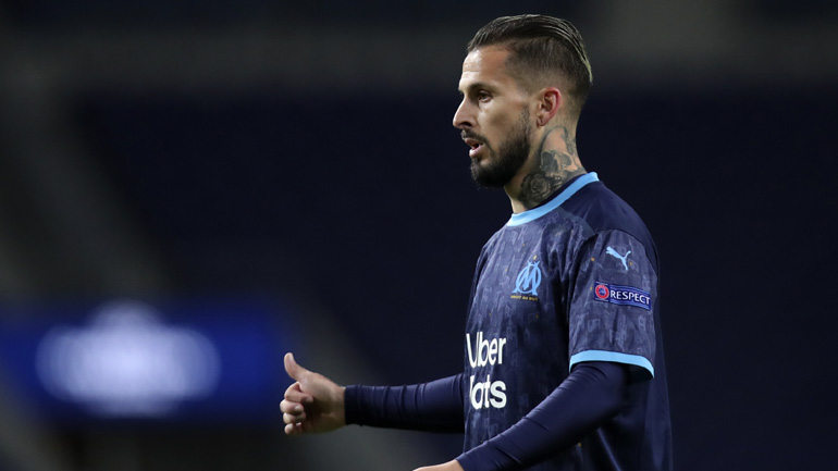 Τρίτη η Μαρσέιγ, 1-0 το Στρασβούργο