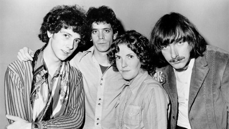 Η μικρή ιστορία των Velvet Underground