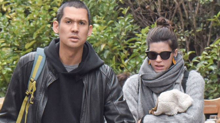 Οι πρώτες δηλώσεις του Σωτήρη Κοντιζά μετά τον ερχομό του τρίτου του παιδιού