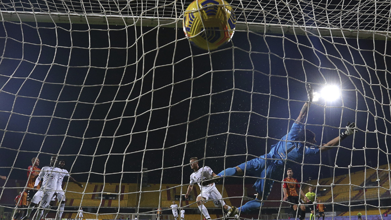 Ιταλία: Πάρτι της Σπέτσια, 3-0 στο Μπενεβέντο