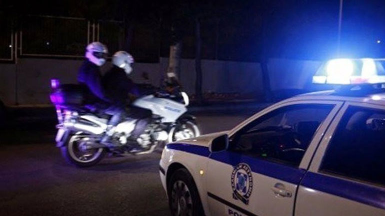 Θεσσαλονίκη: Σύλληψη άνδρα ξένης καταγωγής που είχε καταδικαστεί σε οκτώ χρόνια κάθειρξη για ναρκωτικά