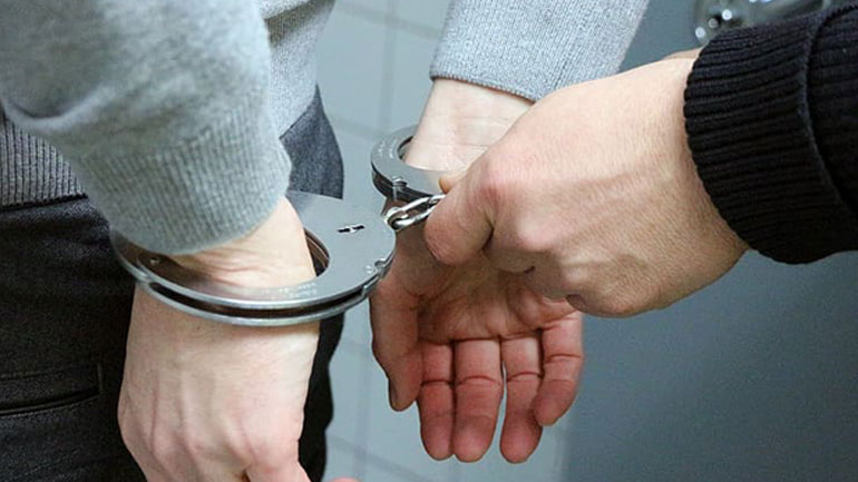 Θεσσαλονίκη: Συνελήφθη 17χρονος για παράνομη μεταφορά μεταναστών