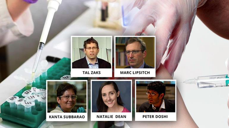 Μεγάλη αβεβαιότητα για τα εμβόλια