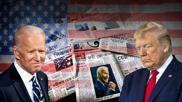 “Η ώρα της ανάρρωσης για την Αμερική”