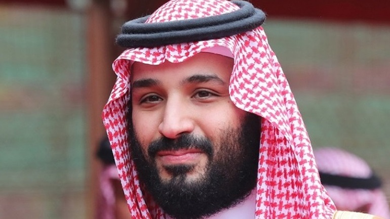 Σαουδική Αραβία: Ο βασιλιάς και ο πρίγκιπας διάδοχος συγχαίρουν τον Τζο Μπάιντεν για τη νίκη του