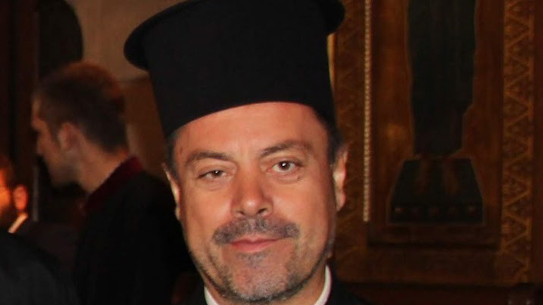 Λυών: Σε ερωτική αντιζηλία αποδίδεται η επίθεση κατά του Έλληνα ιερέα