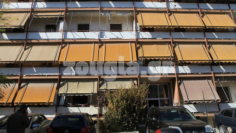 Εντοπίστηκε η κόρη της 50χρονης που δολοφονήθηκε στην Αγία Βαρβάρα