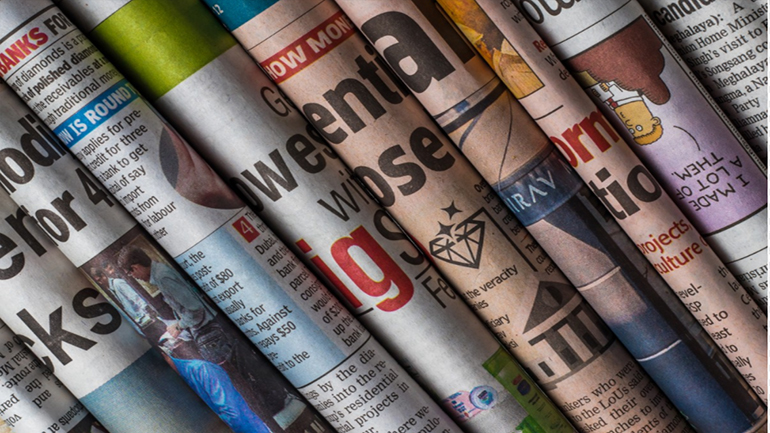 Θετικός ο διεθνής Τύπος για την εκλογή Μπάιντεν