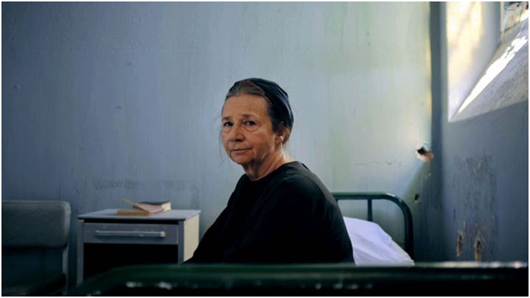 Αλεξάνδρα Παντελάκη: «Στο σίριαλ «Ευτυχισμένοι μαζί» έπαιρνα 1.000 ευρώ το επεισόδιο»