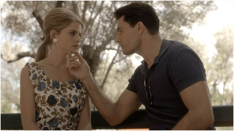 Άγριες Μέλισσες: Όλα όσα θα δούμε στα νέα επεισόδια της εβδομάδας