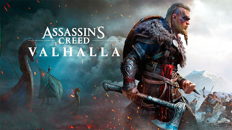Assassin’s Creed Valhalla: 10 πράγματα που πρέπει να γνωρίζετε