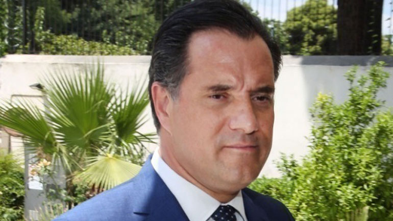 «Oι εργαζόμενοι θα πάρουν το δώρο και η κυβέρνηση θα στηρίξει τις επιχειρήσεις για να μπορέσουν να το δώσουν» «Oι εργαζόμενοι θα πάρουν το δώρο και η κυβέρνηση θα στηρίξει τις επιχειρήσεις για να μπορέσουν να το δώσουν»