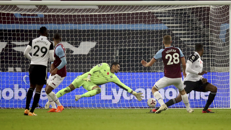 Στις καθυστερήσεις η Γουέστ Χαμ, 1-0 τη Φούλαμ