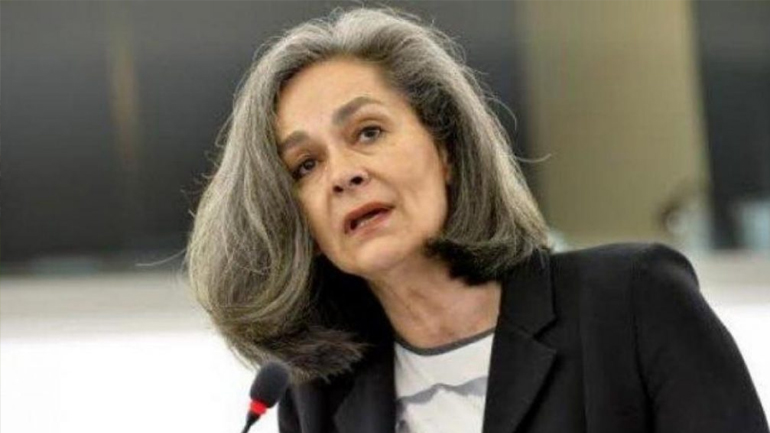 Είκοσι σωματεία από το Αιγαίο, την Κρήτη και το Ιόνιο στηρίζουν την Σακοράφα για τη θέση της προέδρου του ΣΕΓΑΣ