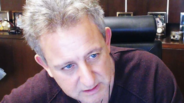 Καράτε: Ο Νεκτάριος Βιδάκης πρόεδρος της ΕΛΟΚ με τη «σφραγίδα» της WKF