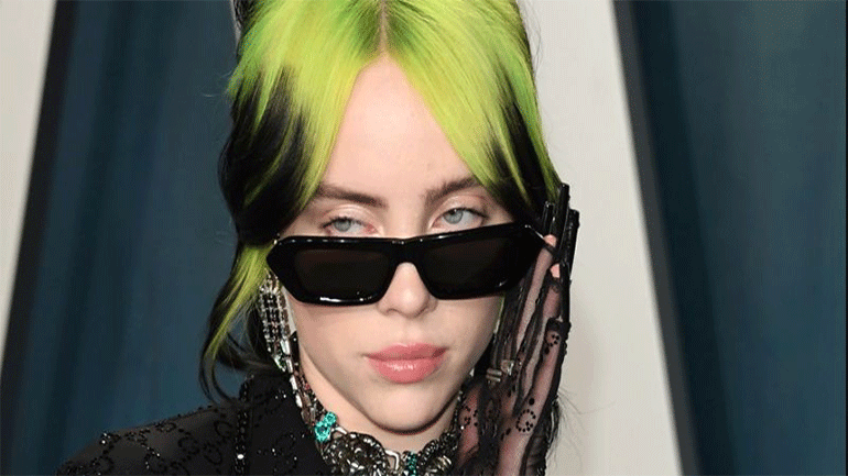 Σε νέα ταινία του Gucci θα πρωταγωνιστήσουν η Μπίλι Άιλις και ο Χάρι Στάιλς