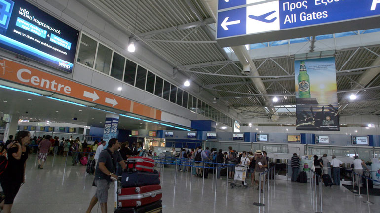 Τι ισχύει στις πτήσεις από αύριο