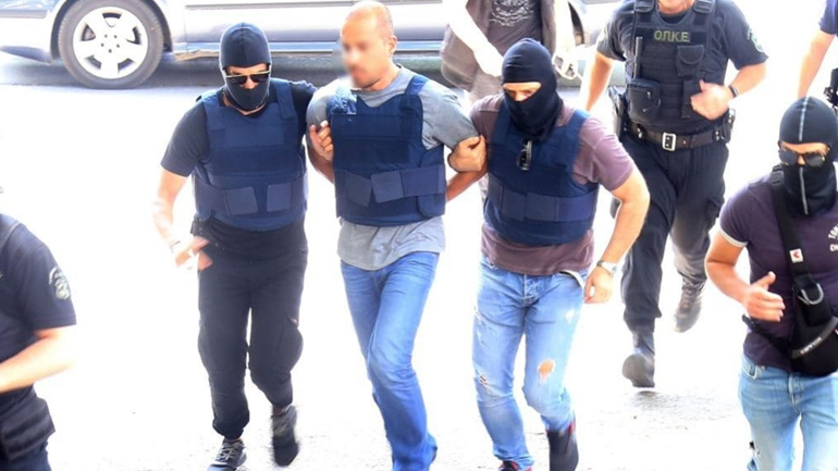 Απεργία πείνας ξεκίνησε ο Κώστας Σακκάς για τη μεταφορά του στις φυλακές Νιγρίτας