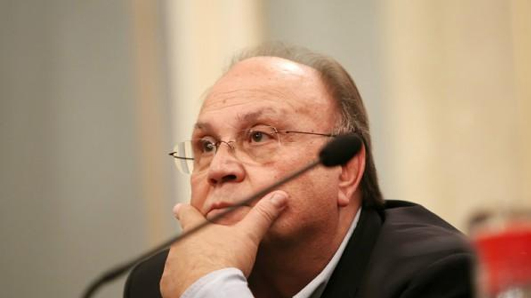 Υγρός στίβος: Επανεξέλεγη αντιπρόεδρος της LEN ο Διαθεσόπουλος