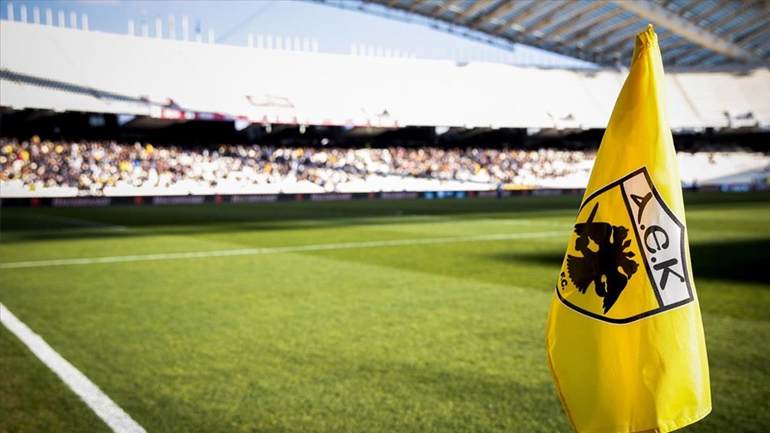 Τρία νέα κρούσματα κορωνοϊού ανακοίνωσε η ΑΕΚ