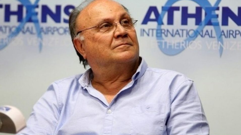 Διαθεσόπουλος: «Παλινωδίες με τα κολυμβητήρια, απάνθρωπη η διάκριση ερασιτεχνικού και επαγγελματικού αθλητισμού»