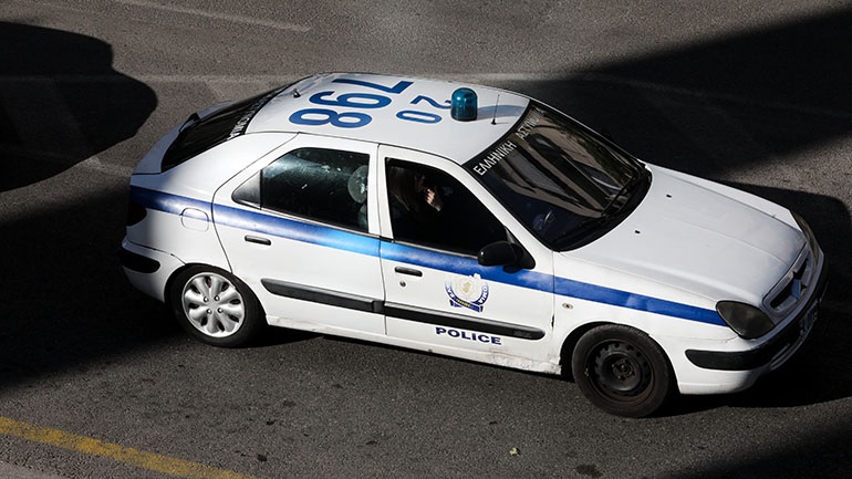 Σύλληψη τριών ατόμων που «χτυπούσαν» ΑΤΜ τραπεζών στα Χανιά