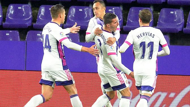 Ισπανία: Πρώτη νίκη για τη Βαγιαδολίδ, 2-1 την Μπιλμπάο