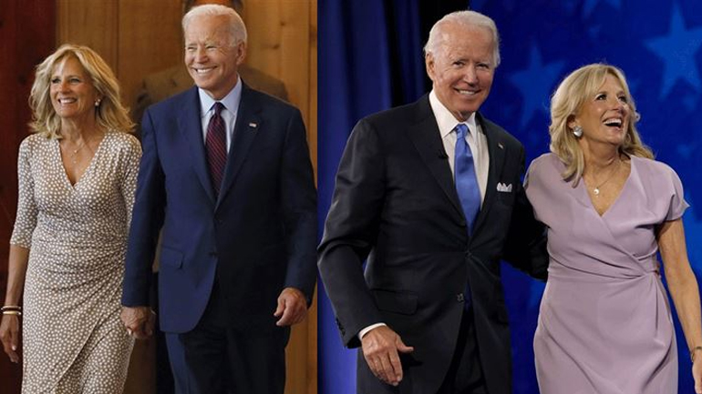 Jill Biden: Ποια είναι η γυναίκα πίσω από τον νέο Πρόεδρο των ΗΠΑ, Joe Biden
