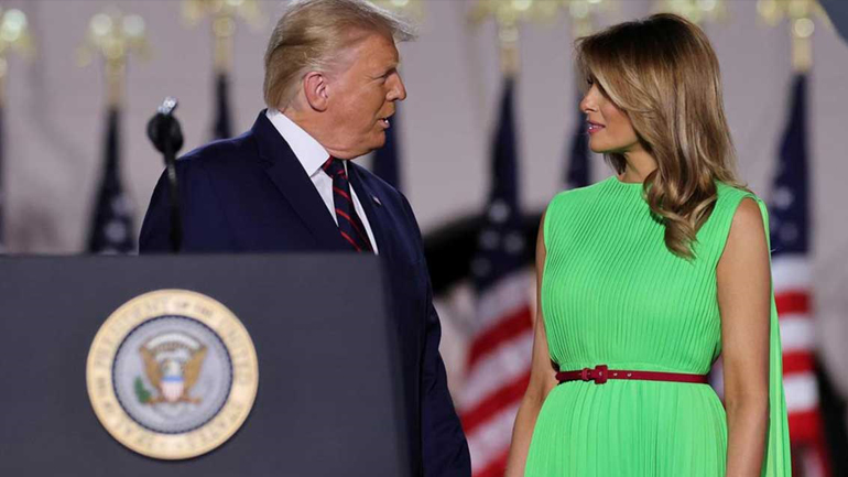 Melania Trump: Θα ζητήσει διαζύγιο από τον Donald Trump;