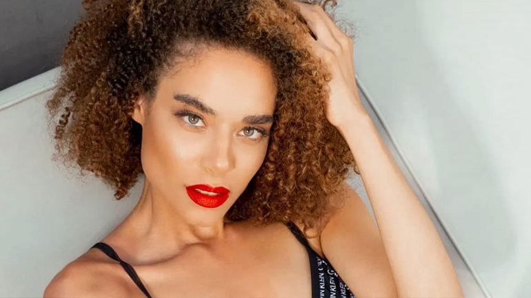 Μαριάννα Παινέση: H πρώην παίκτρια του GNTM περιμένει το πρώτο της παιδί