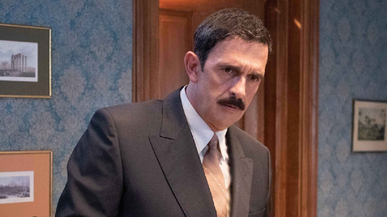 Άγριες Μέλισσες: Ο Δούκας προσπαθεί να ξαναπάρει τη θέση του μέσα στο σπίτι