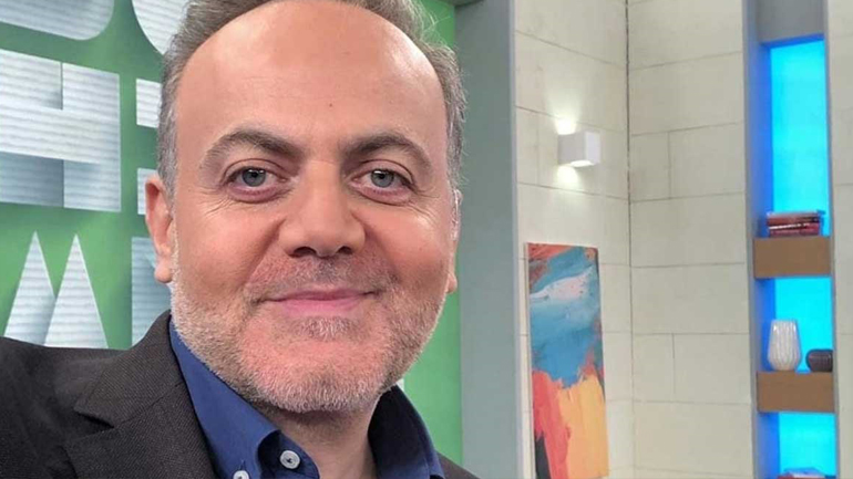 Μιχάλης Κεφαλογιάννης: Το νέο μήνυμα μετά την αποκάλυψη ότι νοσεί από τον κορωνοϊό