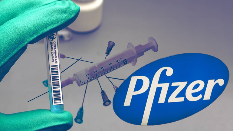 Ανατροπή δεδομένων για τον Covid-19