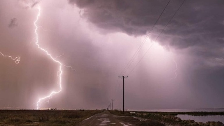 Έκτακτο δελτίο επιδείνωσης καιρού
