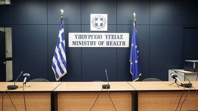 Μαγιορκίνης: Θετικά τα νέα για το εμβόλιο της Pfizer – Παπαευαγγέλλου: Ιδιαίτερα υψηλό το επιδημιολογικό φορτίο της Αττικής