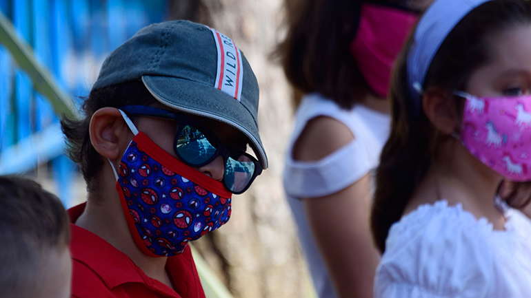 Δημοτικά σχολεία: Πώς θα μετακινούνται από σήμερα μαθητές, γονείς και εκπαιδευτικοί