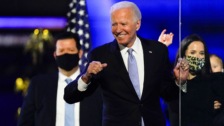 Ο Αυστραλός πρωθυπουργός καλωσορίζει την επιστροφή των ΗΠΑ στη Συμφωνία του Παρισιού για το Κλίμα