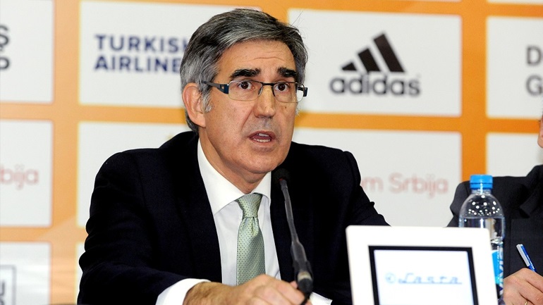 Την Τρίτη η τηλεδιάσκεψη των μετόχων της Euroleague