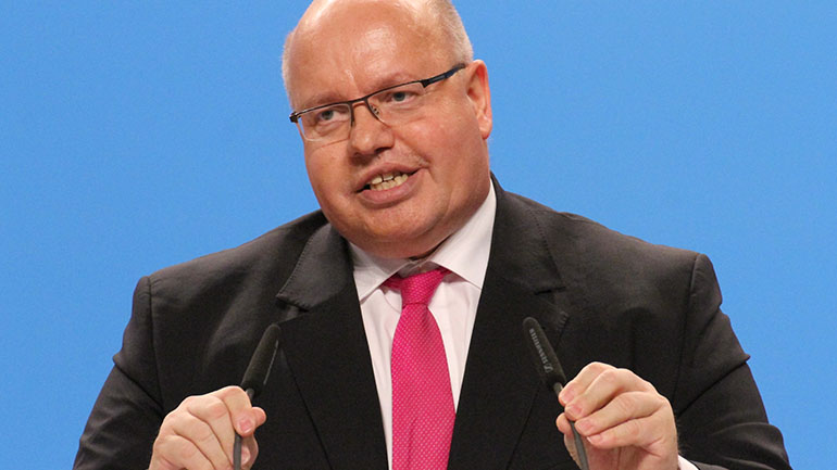 Αντικαγκελάριος Γερμανίας: Η κατάσταση στις ΗΠΑ ίσως δεν ξεκαθαρίσει νωρίτερα από την άνοιξη