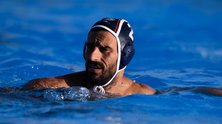 Πόλο: Αναχώρησε για τη Βουδαπέστη η Βουλιαγμένη