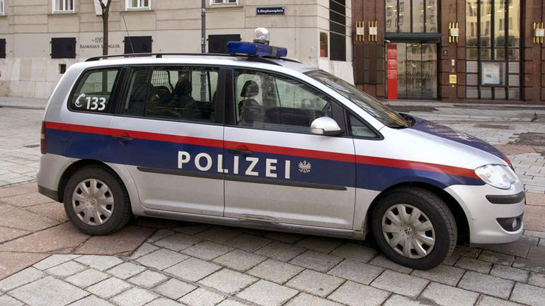 Αυστρία: Η αστυνομία πραγματοποίησε περισσότερες από 60 έρευνες στο πλαίσιο της μάχης κατά της τρομοκρατίας