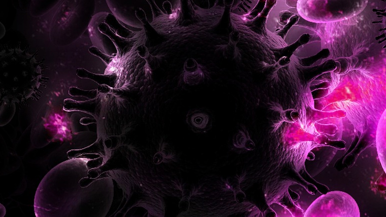 HIV και Covid-19