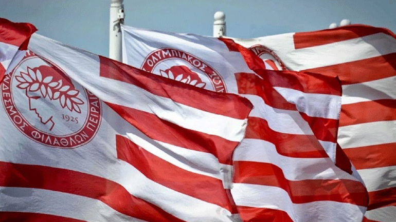 H ΠΑΕ Ολυμπιακός θα επιβάλει πρόστιμο στους παίκτες που συμμετείχαν στο κορωνοπάρτι