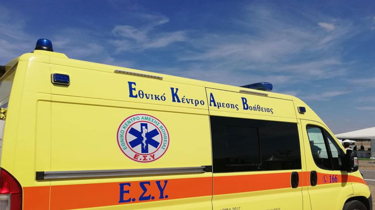 Ηράκλειο: Έστησαν ενέδρα σε απορριμματοφόρο και έστειλαν στο νοσοκομείο δύο εργαζόμενους