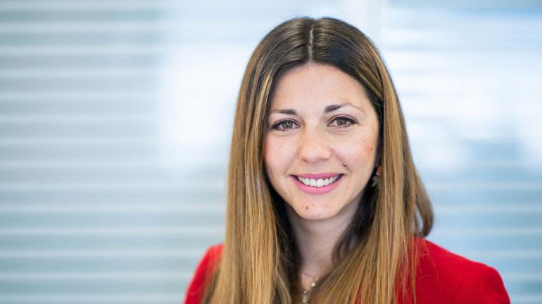 Ζαχαράκη: Σε τεχνικό ζήτημα της Cisco οφείλεται η αδυναμία σύνδεσης στα τηλεμαθήματα