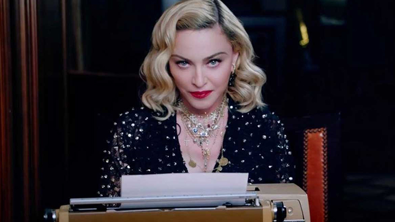 Η Μadonna στήριξε τον Joe Biden – Το ξεχωριστό βίντεο που δημοσίευσε