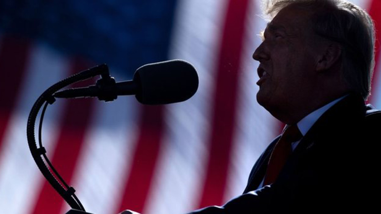 Γιατί έχασε ο Donald Trump;