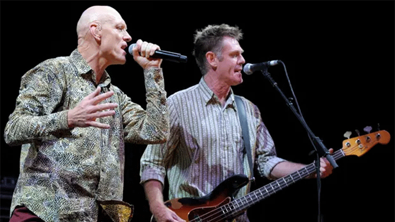 Πέθανε ο μπασίστας και τραγουδιστής των Midnight Oil, Μπόουνς Χίλμαν